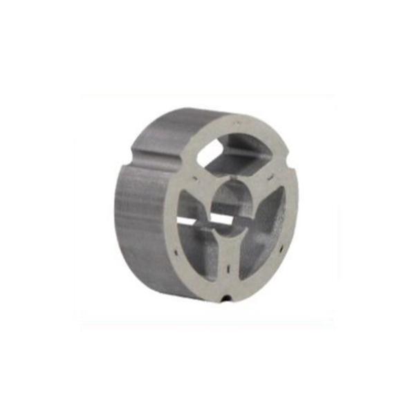 High Precision OEM Stackable Silicon Steel Rotor and Stator for Motor Lamination