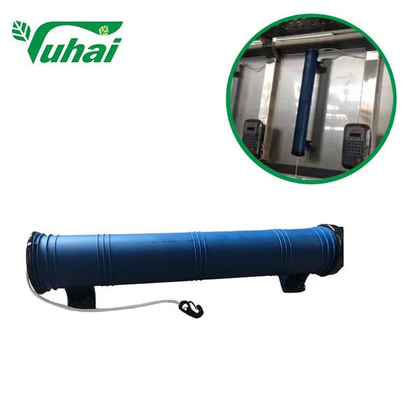 Interpuls ACR Cylinder Vacuum Pump Cylinder For Cow Milking Machine