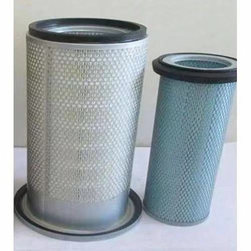 Air Filter Group P781398 P781399 923855.124 923855225 AF25830 AF25897 for John Deere 4520