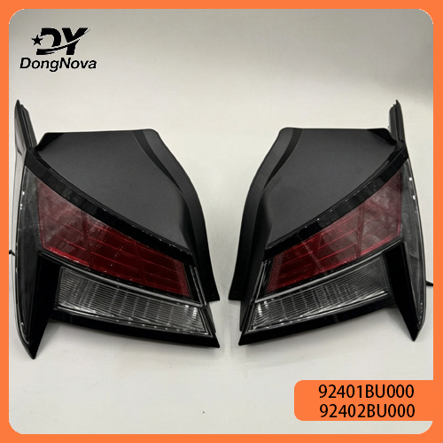 92401-BU000 92402-BU000 L/R rear combinationlamp assembly For Hyundai Elantra 1.5T 2024