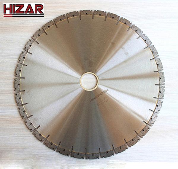 350mm 6cm Hole 14 Diamond Concrete Saw Blade 20mm Diamond Blade Hole Saw