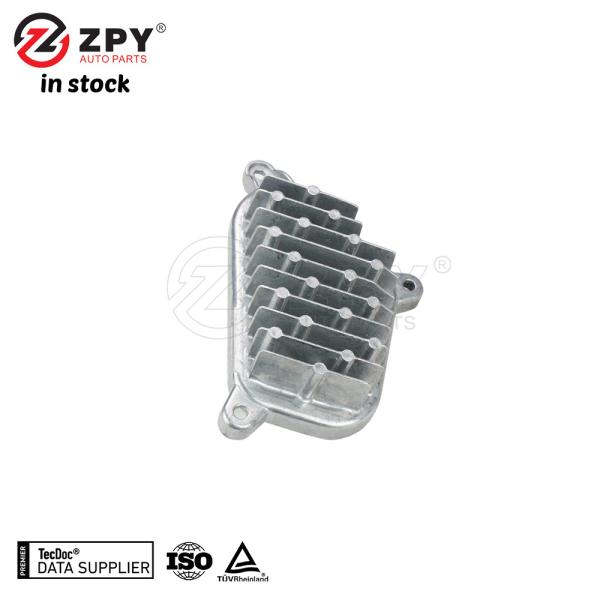 Audi A5 Cabrio 8W6 DRL LED Module 8W6998474A Front Right