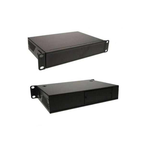 Metal de alumínio inoxidável do cerco SS303 que carimba as peças