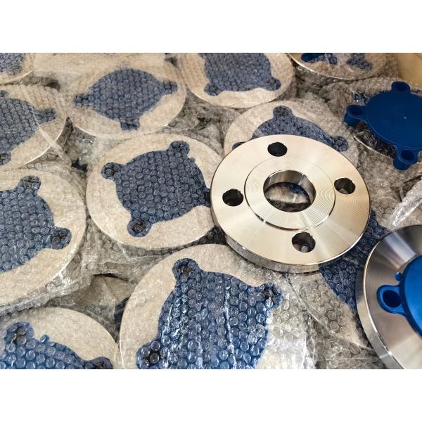 ASTM, ANSI, GB, JIS, DIN  class150 Plate 304  Stainless Steel Flanges