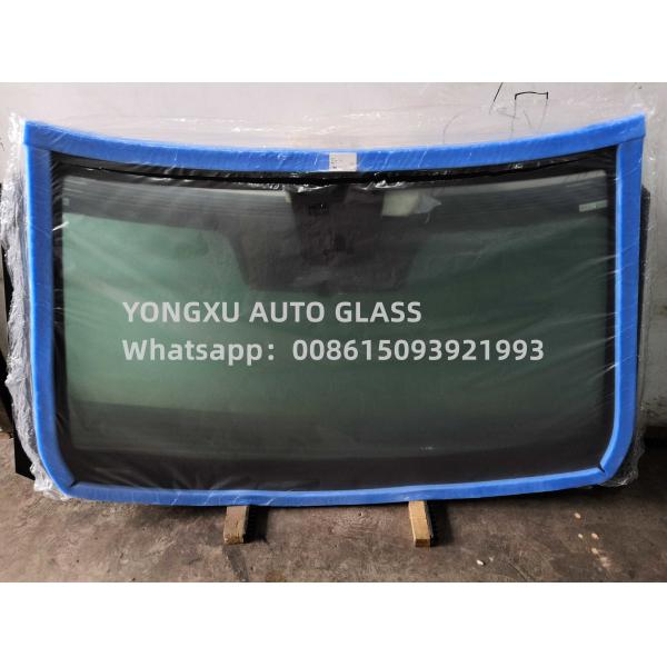 Benz S W221 W222 W223 Car Front Windshield Glass Laminated Toyota Hiace Windshield