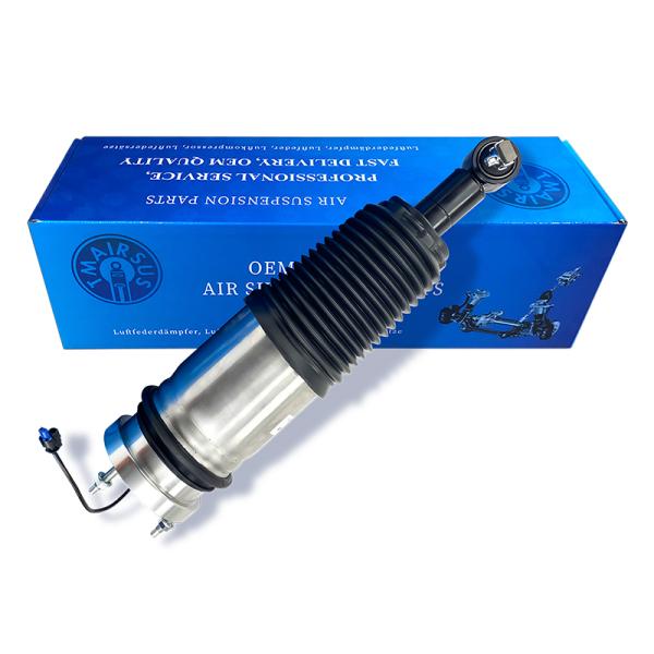 Absorbedores de choque delanteros OEM para Cadillac Escalade 2021- Choques de suspensión por aire / Choques de suspensión por aire