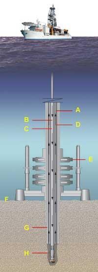 Down hole motor for Straight Hole / Directional / Horizontal Drilling