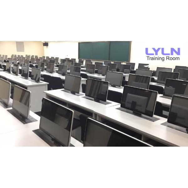 CE Approved Motorized 15