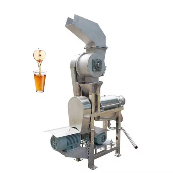Custom Commercial Juicer Juicing and Pressing Machine Multi-Function Industrial Lemon Juicer For juicing various fruits and vegetables including coconuts, apples, mangoes, tomatoes, and more.