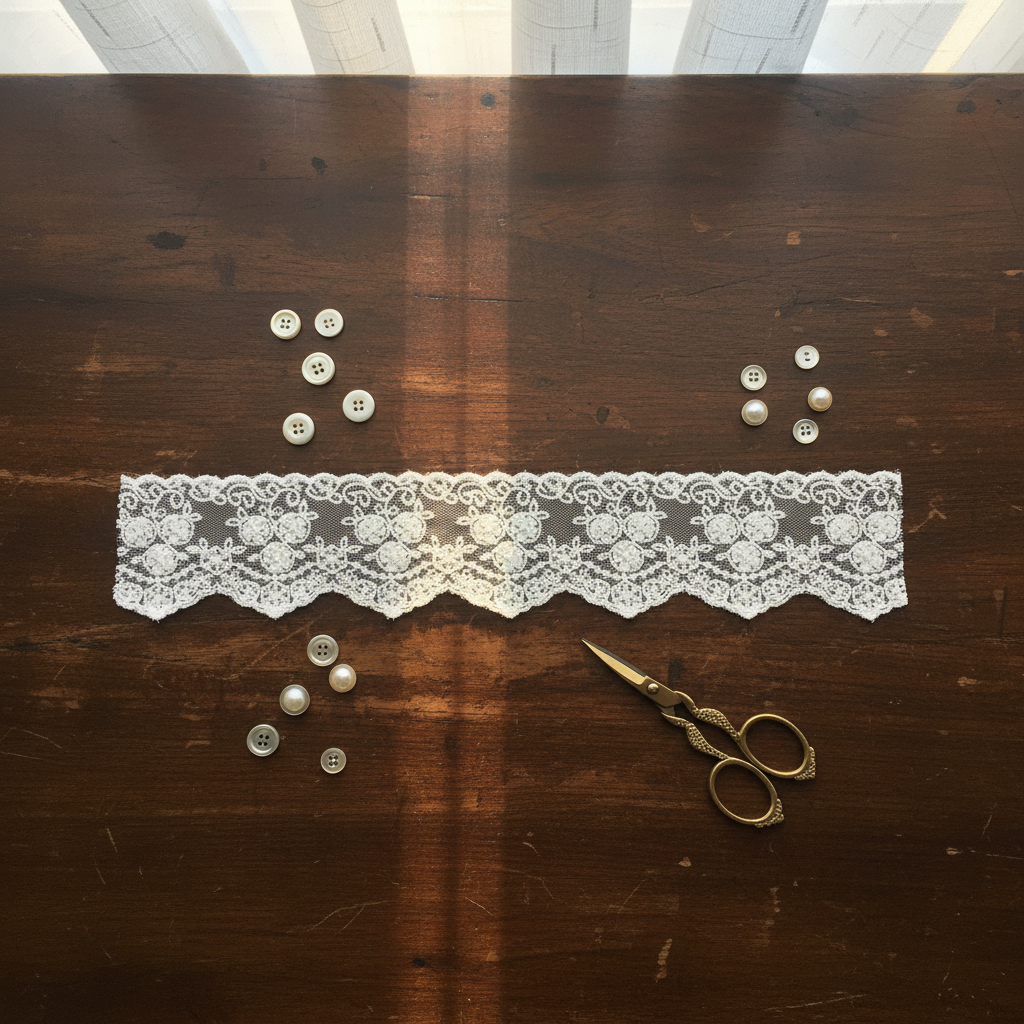 High Quality Cotton Mesh Embroidery Lace Vintage Floral Pattern Water-soluble Eco-Friendly Trimmings for Shoes Bags