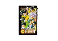 Dragon Ball 3D Printing Anime Game Cards For Childlren