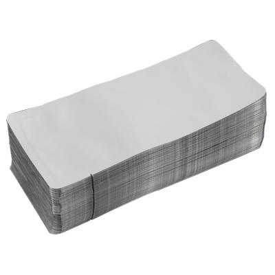 Malotes do selo de vácuo da folha 7*10cm de Mylar Alu para o armazenamento do alimento