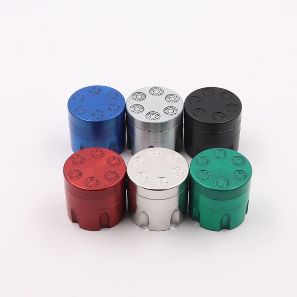 Hookah Spice Herb Grinder