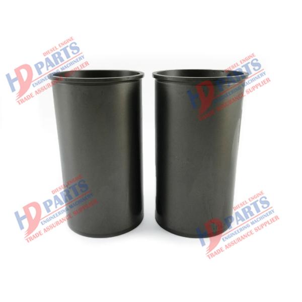 KOMATSU Cylinder Head Liner 6207-21-2110 For 4D95 6D95 Diesel Engine