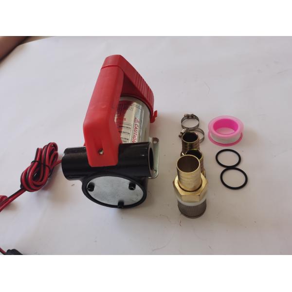 40LPM Diesel Oil Transfer Pump