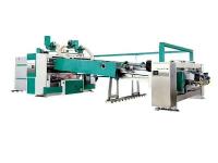 Carpeta automática de alta velocidad Gluer de Slotter Die Cutter de la impresora de Flexo