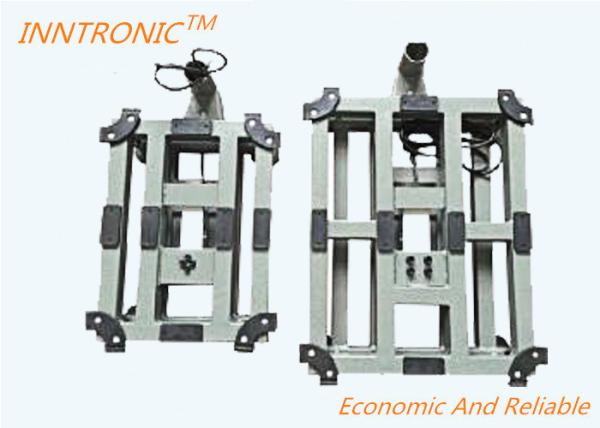 Pallet Floor Bench Scale INBS-G 30-1000kg Mild Steel Industry IP66 Weight Bench platform Scale 220V 50Hz IP65