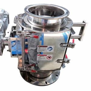 格子磁石 鉄除去器 RCYBシリーズ CE&ISO 認証 乾燥/湿気材料ソリューション