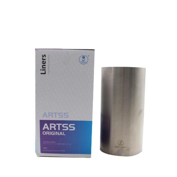 34307-00501 5I7523 S6K S6KT S4K Cylinder Liners And Sleeves For Mitsubishi E200B