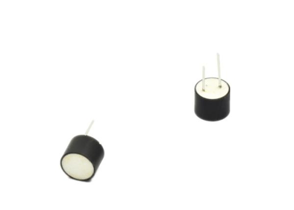 20 * 8 Long Range Ultrasonic Distance Sensor , Rectify Reviation Waterproof Ultrasonic Sensor