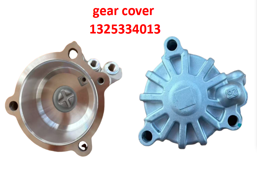 CYLINDER SUITABLE TO ZF TRANSMISSIONS 1325334013