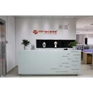 Shenzhen Miracle Laptop Bags Co., Ltd