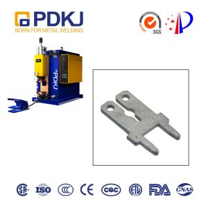 Desktop Precision AC Spot Welding Machine