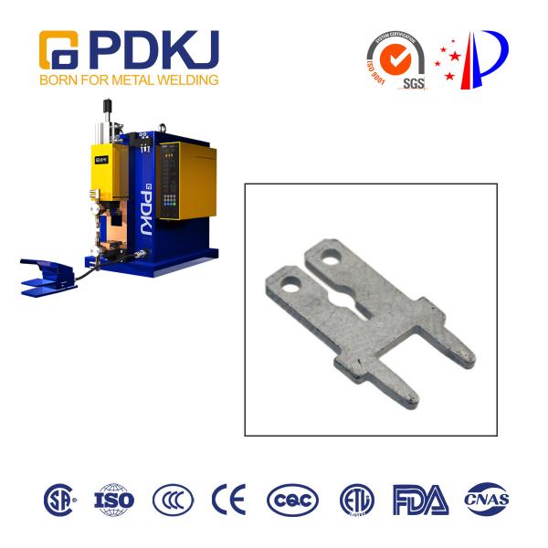 Desktop Precision AC Spot Welding Machine