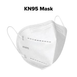 KN95 Earloop Mask