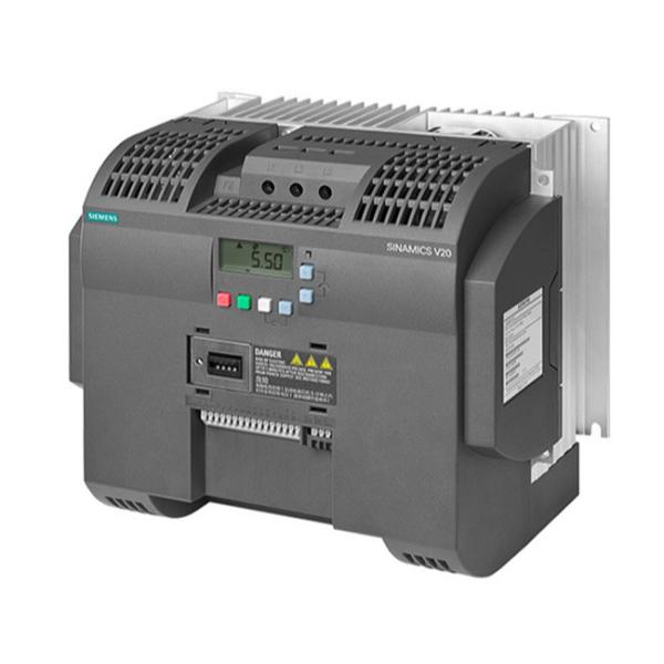 Siemens 6sl3210 5be21 5cv0 Sinamics G120C in stock automation power supply 6sl3210 1ke22 6uf1 in stock