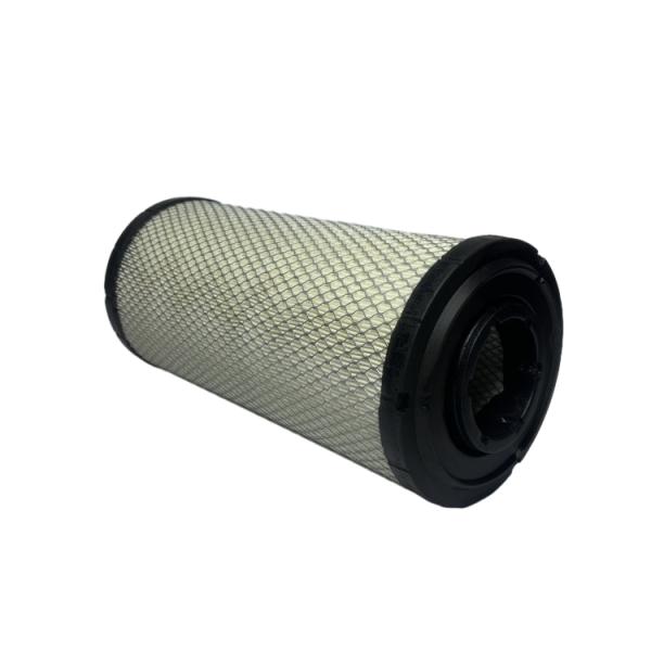BB Air Filter with Long Working Life for CPCD50-100 Forklift Made of Filter Paper & Rubber
