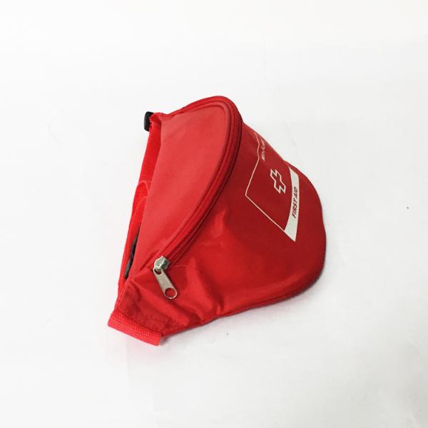 Оборудования бортовой аптечки рабочего места сумка 0.5KG выживания портативного на открытом воздухе