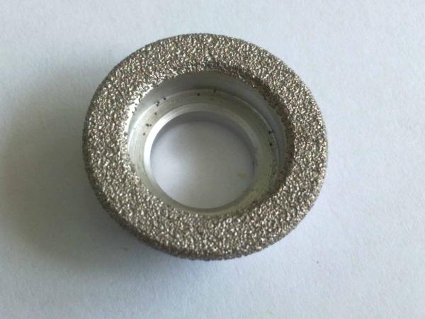 Auto pedra da faca da roda de moedura das peças da máquina para o cortador GGT GT