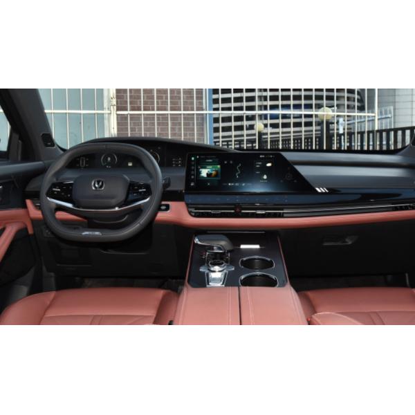 Changan 2023 UNI-K IDD électrique futé 1.5T 135km Zhixiang SUV moyen PHEV