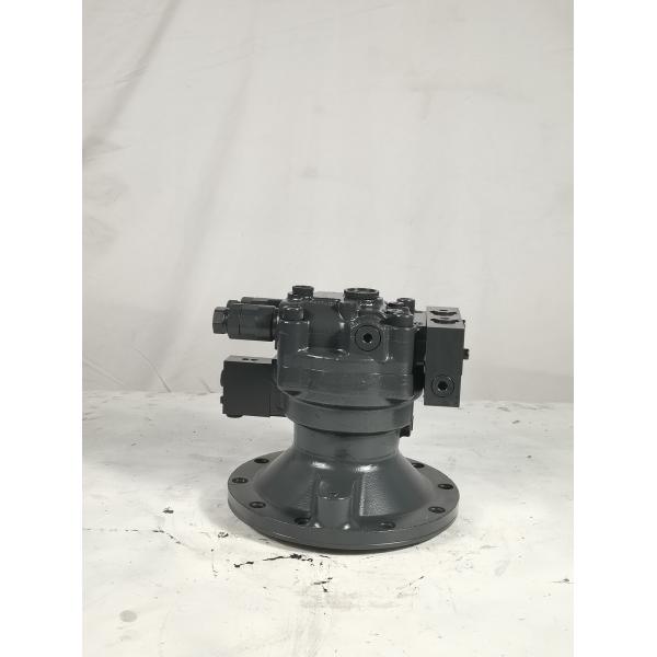 Construction Machinery Excavator Hydraulic Motor Rotary Final Drive 150-M2X63-16T