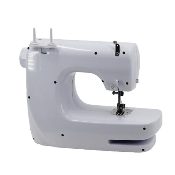 Máquina de costura de costura de costura manual Índia 9w
