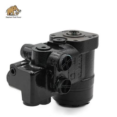 Unidade de aço da direção de Orbitrol para Holland Including Checkproof Valve nova