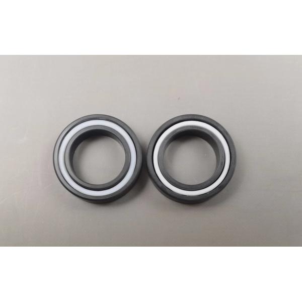 61802 6802rs 6802 керамическое нося ABEC3 SSiC участвует в гонке клетка тефлона шариков