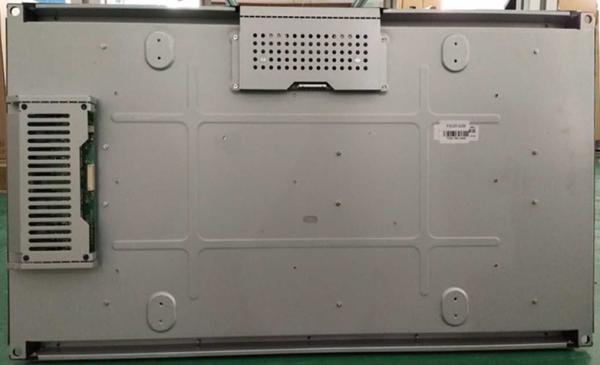 1080p LCD TV Display