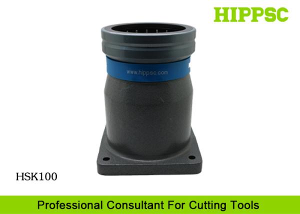 HSK100ACE Quick Change Tooling Locking System For High Speed HSK Tool Holder