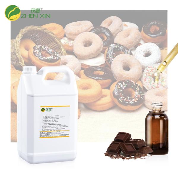 Sabores Dandy Alto Concentrado Sabor de Chocolate Óleo Artificial Sabor de Alimentos Alta Qualidade