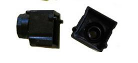 Medical Lens, 1/18 0.68mm lens for OV6920/OV6922 sensor, 90degree F3.0 M2.1*P0.15 endoscope lens CCTV lens