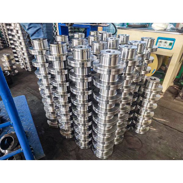 Gaomi Eastland Oilwell Machinery Co.,Ltd