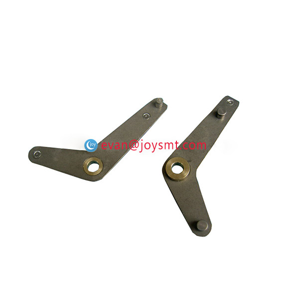 J2500359 cross lever  for samsung smt feeder