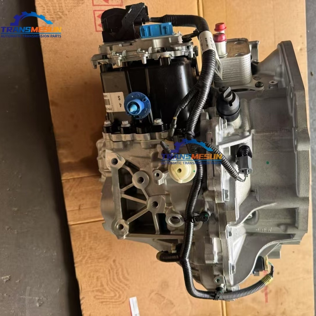 The brand-new genuine 7-speed dual-clutch transmission assembly DCT280 is suitable for the 2023 Nissan Qinai Xing with 1.5T engine