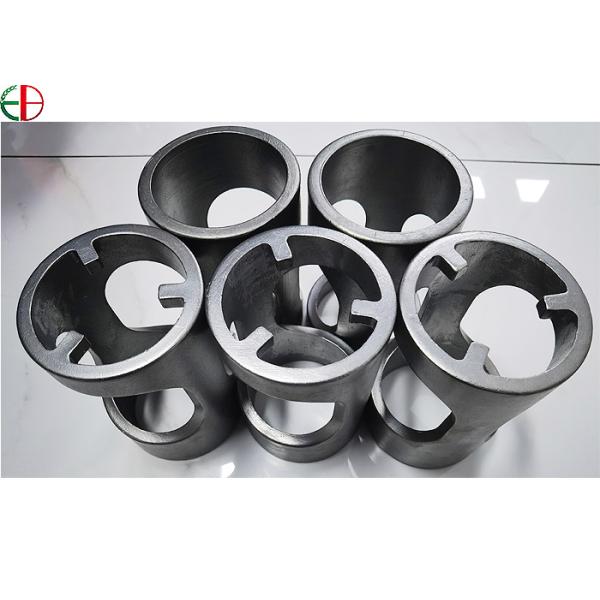 Части прессформы заливки формы металла Cr29 изготовителя EB анодируя части заливки формы алюминиевого сплава