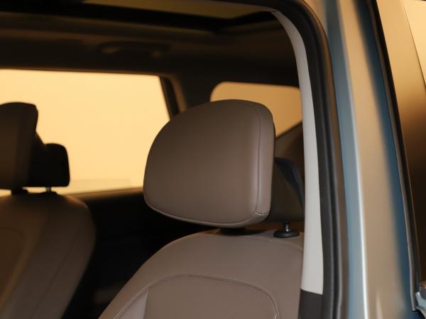 2024 KIA EV5 Pure Electric Car 720 Air Land Wave Gt SUV / Usado EV Trunk Volume L 513