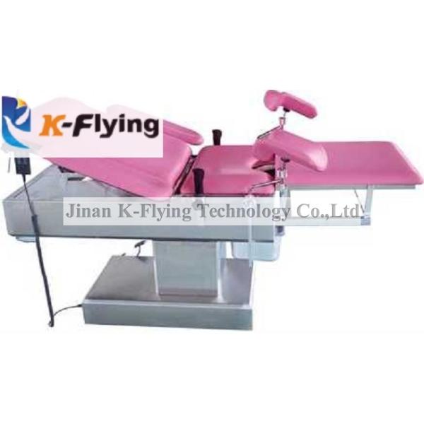 Гинекологическая таблица работая театра 1850*600mm