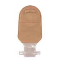 Saco de colostomia descartável Fornecedor Convatec Saco de colostomia Placa de base hidrocolloide