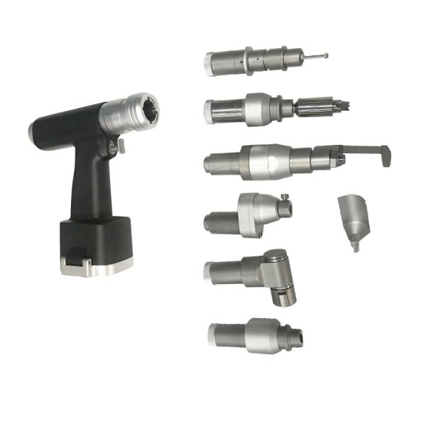 Orthopedic Neurosurgery Use Craniotomy Mill And Drill Adapter Neurosurgery Instruments Healmeds Drill Saw System M100 1 Set 5kg